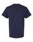 Hanes® Essential T Pocket Crew Neck Short Sleeve T-Shirt for Crafting and Customization